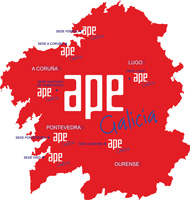 APE Galicia